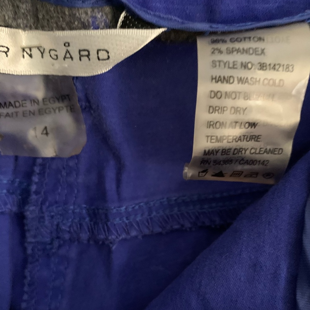 Pants - Picture 2 of 4